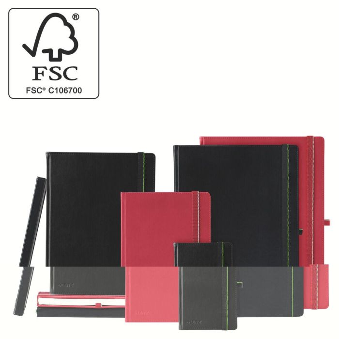 Plastificadora Leitz Negro A4 1 Plastificadora Leitz Negro A4 1