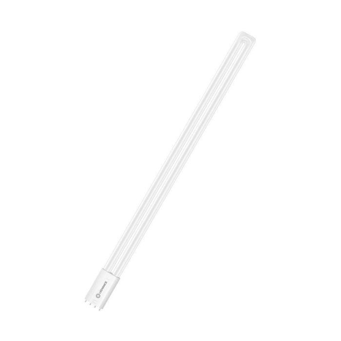 [LVE-4058075822191] Lámpara LED Ledvance/DULUX 2G11 25W 3250Lm 4000K 140º IP20 - Blanco Natural