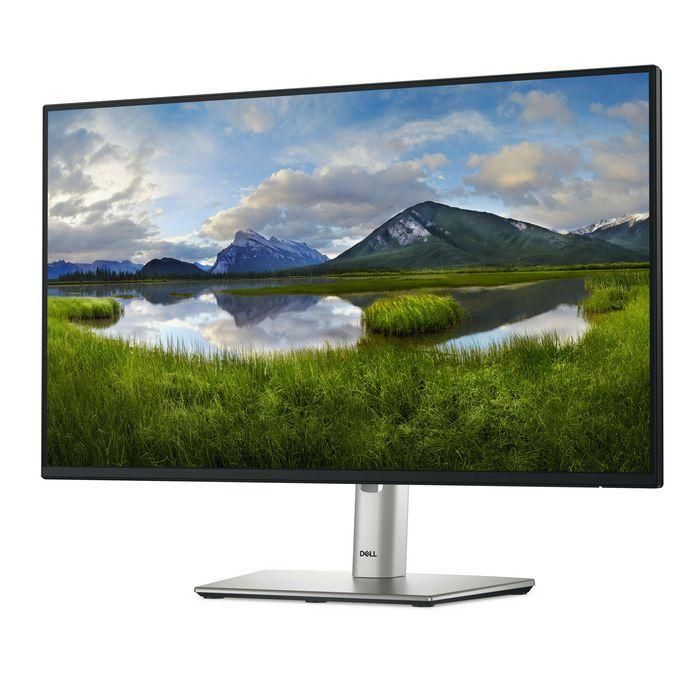 Dell 61.0cm (24") Full HD 1920 x 1080 LED IPS, 16:9, 250cd/m², 16.7M, 8ms, 178°/178°, 1500:1 1 Dell 61.0cm (24") Full HD 1920 x 1080 LED IPS, 16:9, 250cd/m², 16.7M, 8ms, 178°/178°, 1500:1 1
