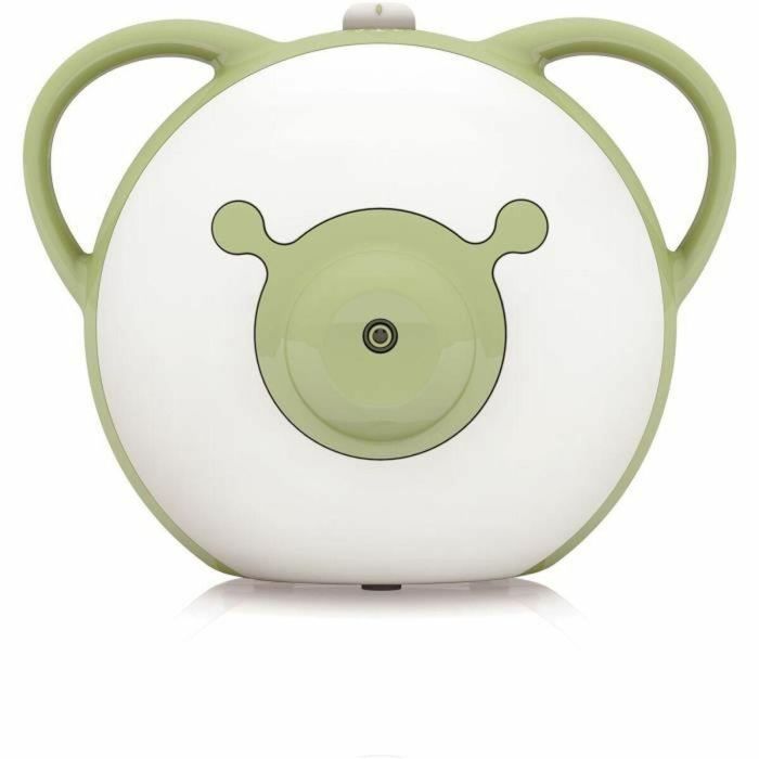 Nosiboo NOS5999861015290 Aspirador nasal eléctrico para bebés Pro Salvia 5 Nosiboo NOS5999861015290 Aspirador nasal eléctrico para bebés Pro Salvia 5