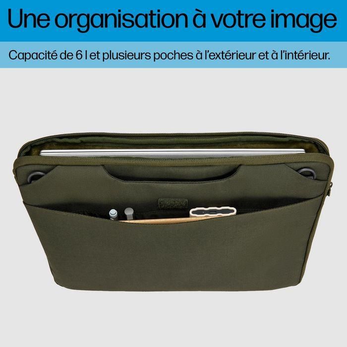 HP 15.6-inch Modular Laptop Sleeve 7 HP 15.6-inch Modular Laptop Sleeve 7