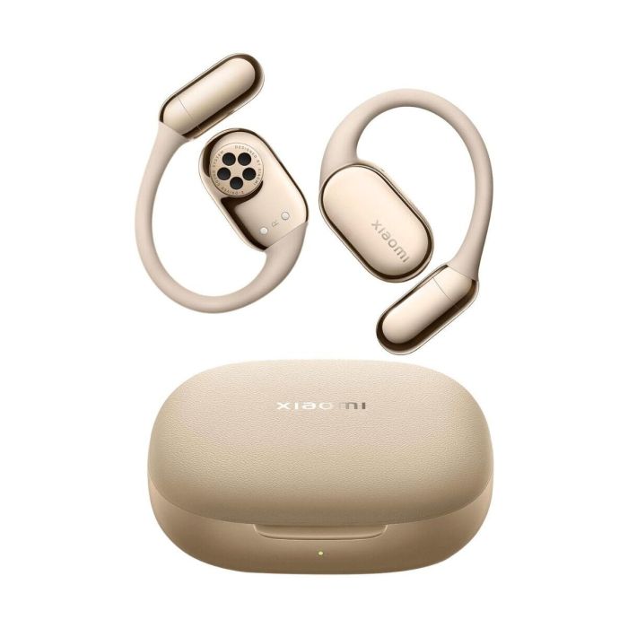 Xiaomi Auriculares OpenWear Stereo Pro BHR0H0FGL Sand Gold
