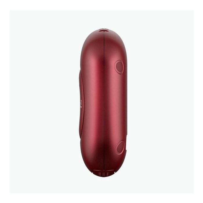 Leotec LETRACK02R Rastreador GPS 4G Personal para Personas y Objetos con Botón SOS, Detección Caídas, Llamadas y WiFi 3 Leotec LETRACK02R Rastreador GPS 4G Personal para Personas y Objetos con Botón SOS, Detección Caídas, Llamadas y WiFi 3
