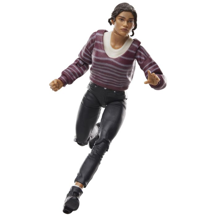 Figura Hasbro Marvel Legends Series Spider - Man 3 Figura Hasbro Marvel Legends Series Spider - Man 3