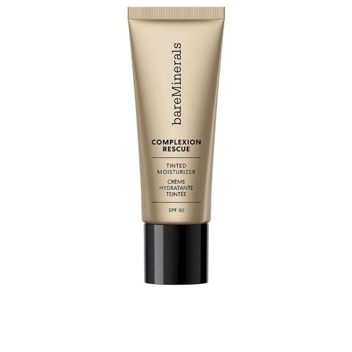 Bare Minerals Complexion Rescue Tinted Hydrating Gel Cream Spf30 7.5-Dune Bare Minerals Complexion Rescue Tinted Hydrating Gel Cream Spf30 7.5-Dune