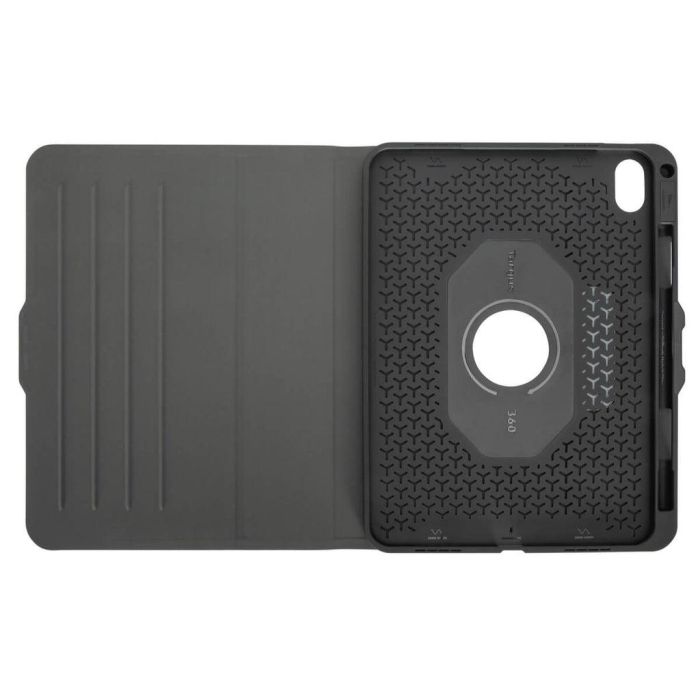 Targus VersaVu 27,7 cm (10.9") Folio Negro 7 Targus VersaVu 27,7 cm (10.9") Folio Negro 7
