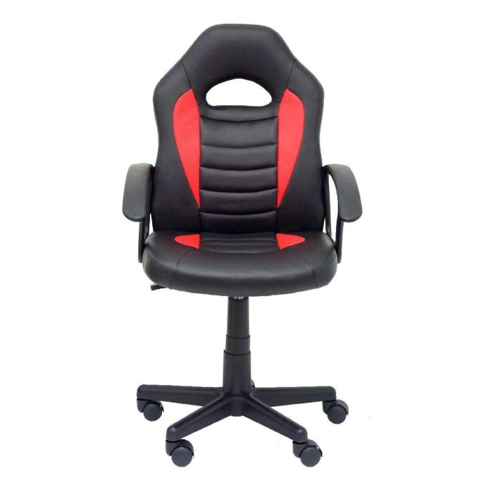 Silla Gaming Mohedas Foröl 40350RN Negro 6