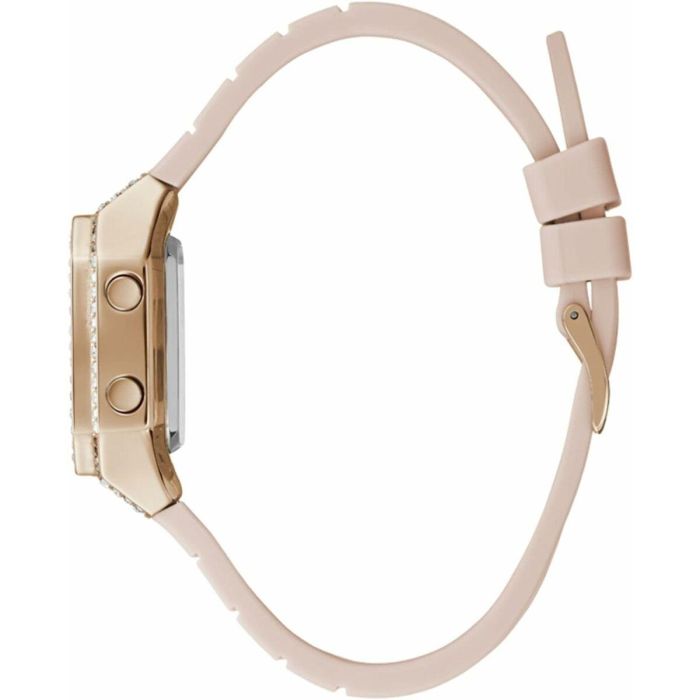 Reloj Mujer Guess GW0430L3 (Ø 39 mm) 1 Reloj Mujer Guess GW0430L3 (Ø 39 mm) 1