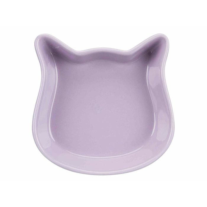 Comedero para Gato Trixie 12 cm 2