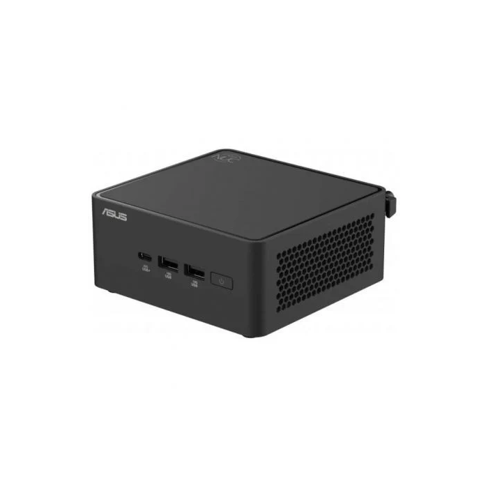 Asus NUC 15 Pro RNUC15CRHI300002 MiniPC Intel Core i3-100U 6 Núcleos 4.7GHz 96GB RAM 2TB SSD WiFi 7 Bluetooth 5.4