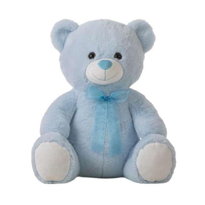 Oso azul 50 cm