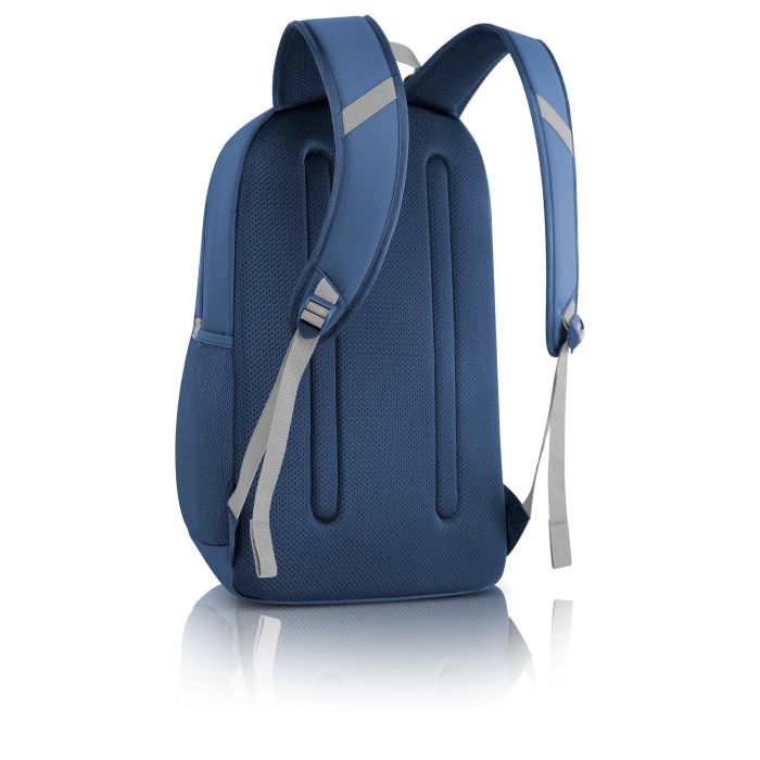 Dell CP4523B EcoLoop Urban Mochila para portátil de 15 pulgadas, 20 L, Azul 2