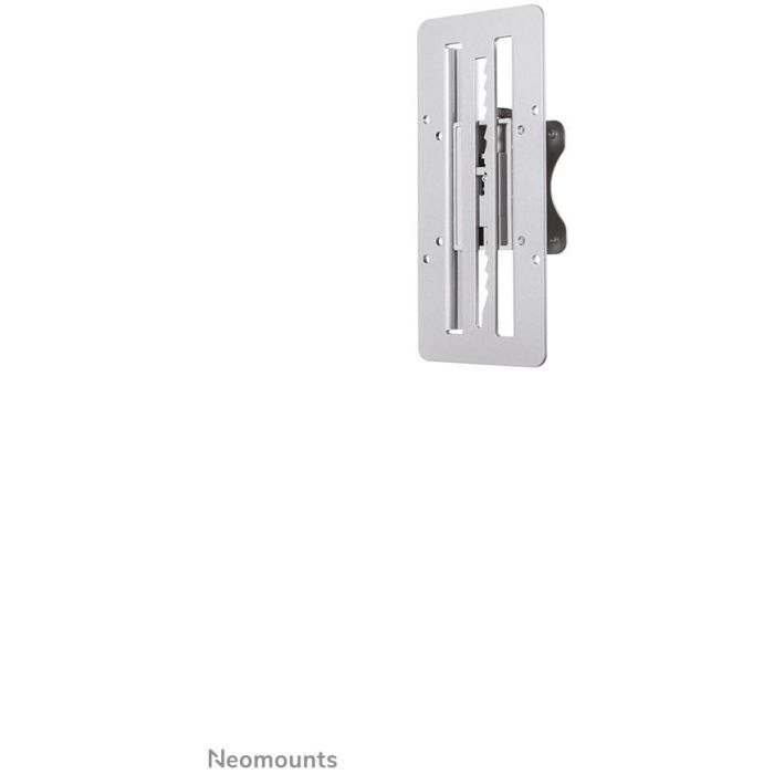 Neomounts FPMA-LIFT100 Adaptador para ajuste de altura de monitores con VESA 75 o VESA 100 hasta 8KG 1