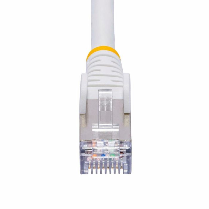 Cable USB Startech NLWH-2M-CAT8-PATCH Blanco 2 m 1 Cable USB Startech NLWH-2M-CAT8-PATCH Blanco 2 m 1