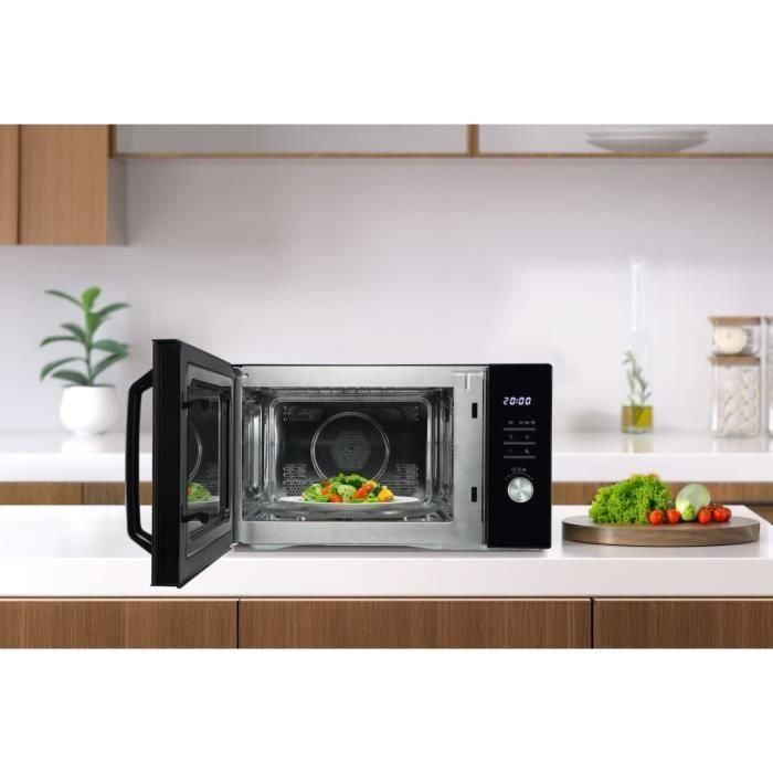 Continental Edison CEMO29BC Microondas Combinado 29L Negro 4 Continental Edison CEMO29BC Microondas Combinado 29L Negro 4