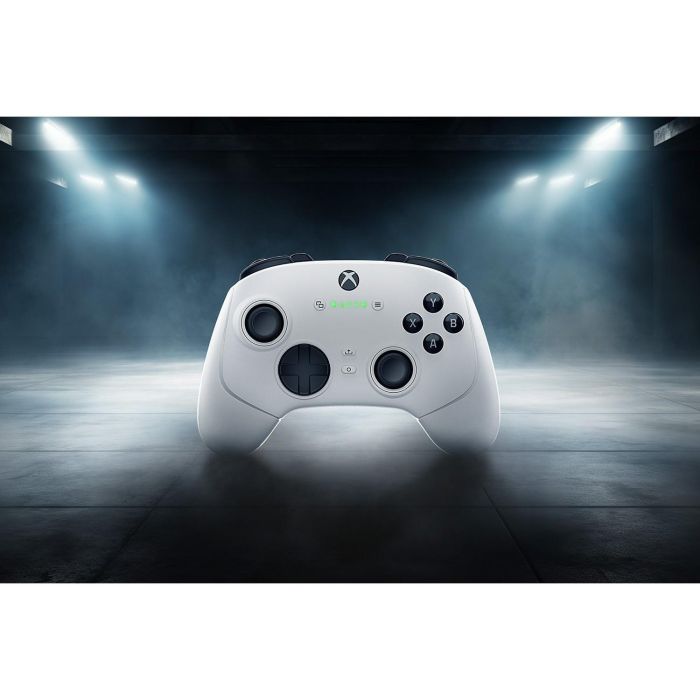 Razer Wolverine V3 Pro Mando Inalámbrico E-Sport para Xbox y PC, Color Blanco 12 Razer Wolverine V3 Pro Mando Inalámbrico E-Sport para Xbox y PC, Color Blanco 12