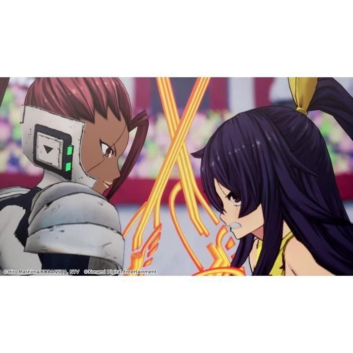 Just For Games 4012927114230 - Edens Zero - Edición Día Uno - Juego para Xbox Series X 5 Just For Games 4012927114230 - Edens Zero - Edición Día Uno - Juego para Xbox Series X 5