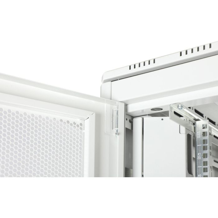 Digitus Armario de Red Unique 42HE 2053x800x800mm Gris 1