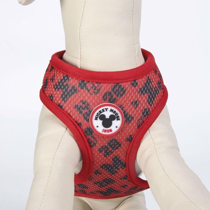 Arnés para perros XS/s mickey t2XS:XS/s 5 Arnés para perros XS/s mickey t2XS:XS/s 5