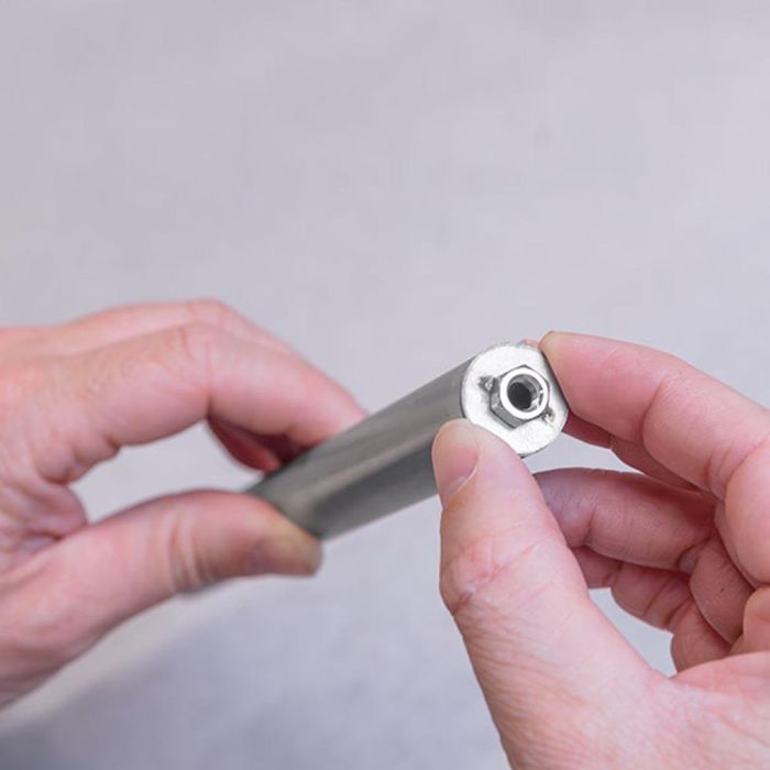 Koma Tools Cianocrilato 3g, Adhesivo de Unión Rápida para Metal, Plástico, Vidrio, Madera y Más 7