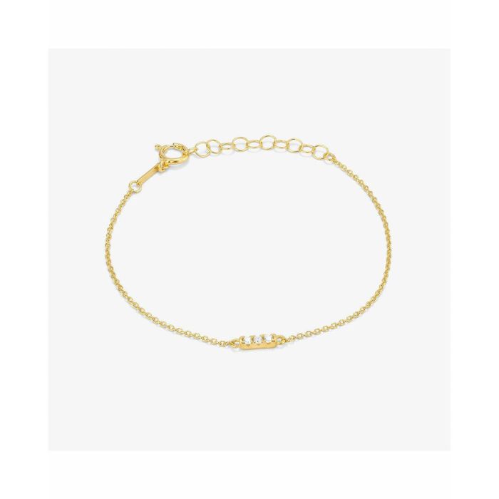 Pulsera Mujer Radiant RY000081 19 cm 1