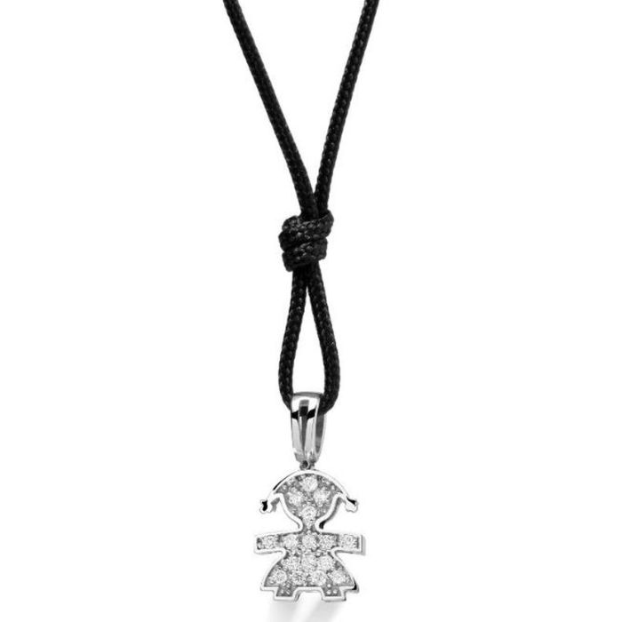 Colgante Mujer leBebe LBB543_F Colgante Mujer leBebe LBB543_F