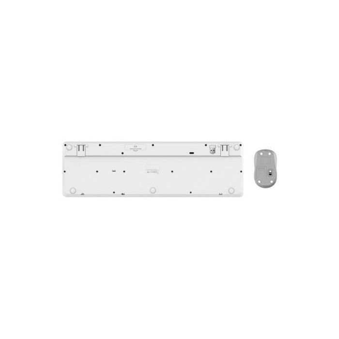 Teclado y Ratón Inalámbricos Trust Ody II 4 Teclado y Ratón Inalámbricos Trust Ody II 4