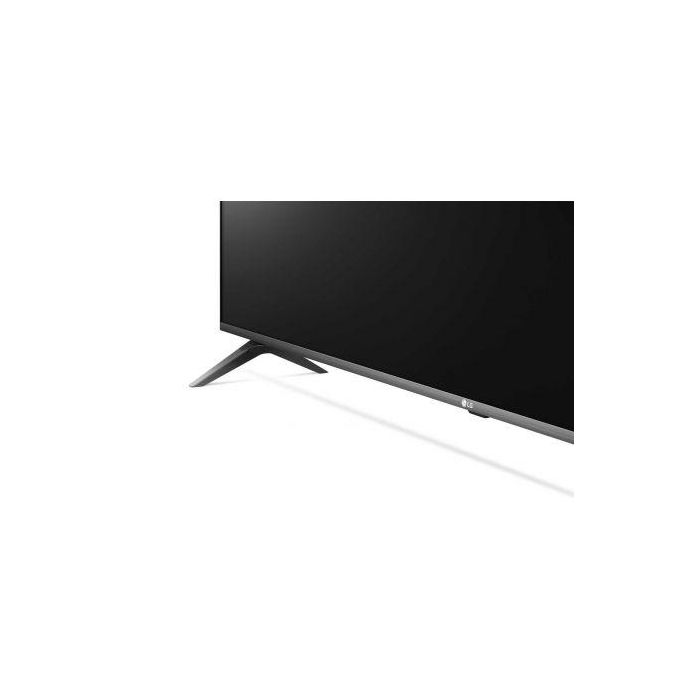 TELEVISOR LED LG 55UM7510PLA - 55"/139CM - 4K UHD 3840X2160 IPS - 1600HZ PMI - HDR 10 PRO/HLG - DVB-T2/C/S2 - SMART TV - 3*HDMI - 2*USB - AUDIO 20W 3 TELEVISOR LED LG 55UM7510PLA - 55"/139CM - 4K UHD 3840X2160 IPS - 1600HZ PMI - HDR 10 PRO/HLG - DVB-T2/C/S2 - SMART TV - 3*HDMI - 2*USB - AUDIO 20W 3