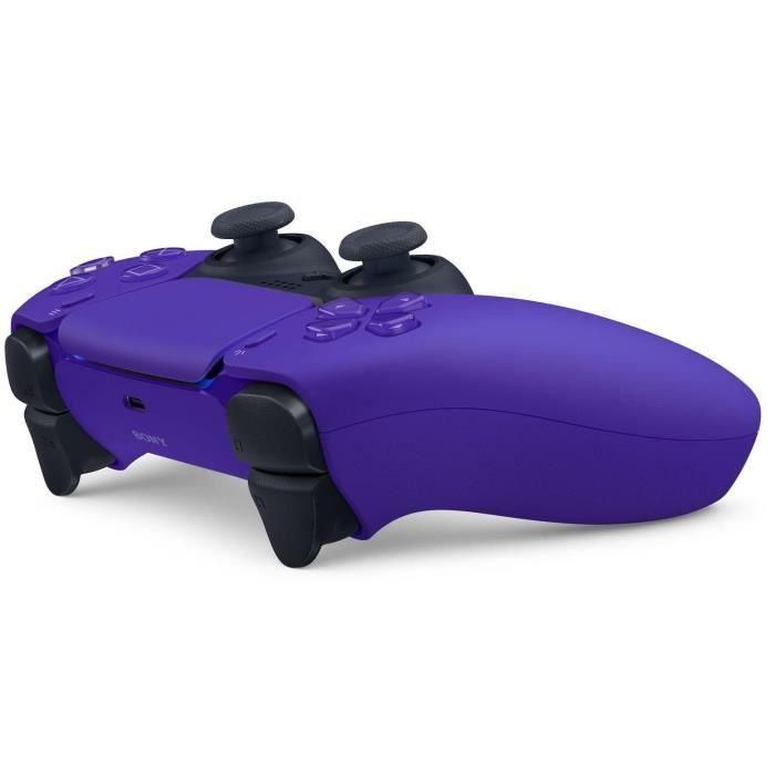 Mando Gaming Sony Morado Bluetooth 5.1 PlayStation 5 2 Mando Gaming Sony Morado Bluetooth 5.1 PlayStation 5 2