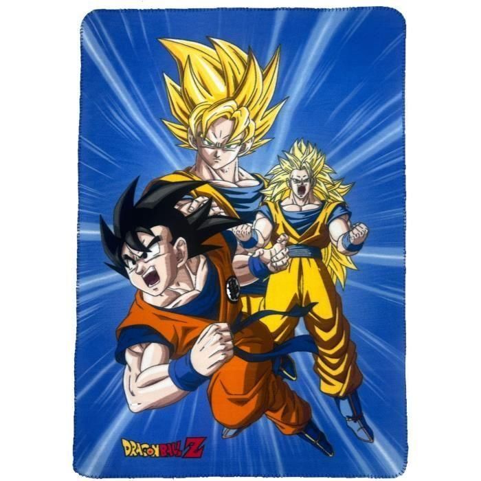 Cuadros - DRAGON BALL Z - 100 x 140 cm 0 Cuadros - DRAGON BALL Z - 100 x 140 cm 0