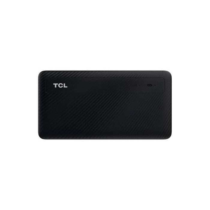 Router Inalámbrico 4G TCL Link Zone MW42V/ 2.4GHz/ 1 Antena/ WiFi 802.11b/g/n 2