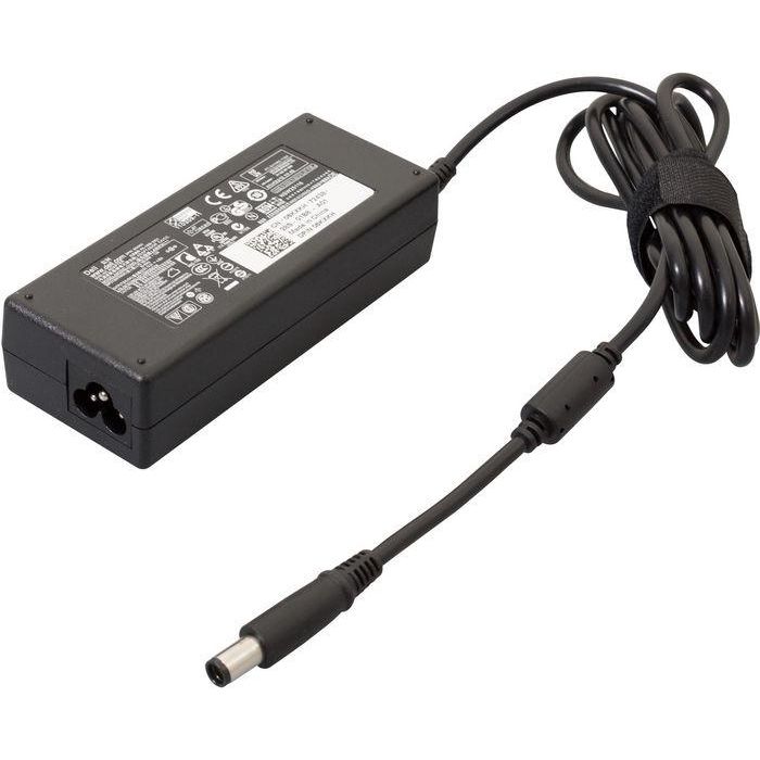 Dell AC Adapter, 90W, 19.5V, 3 Pin, Barrel Connector, C5 Power Cord, Armstrong Dell AC Adapter, 90W, 19.5V, 3 Pin, Barrel Connector, C5 Power Cord, Armstrong