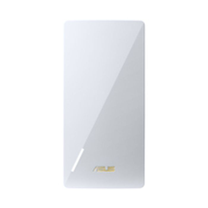 Asus RP-BE58 - Satélite de malla Wi-Fi 7 (802.11be) de doble banda 2.4/5 GHz, Blanco, Antena interna, Ref. 90IG09J0-MO0C00