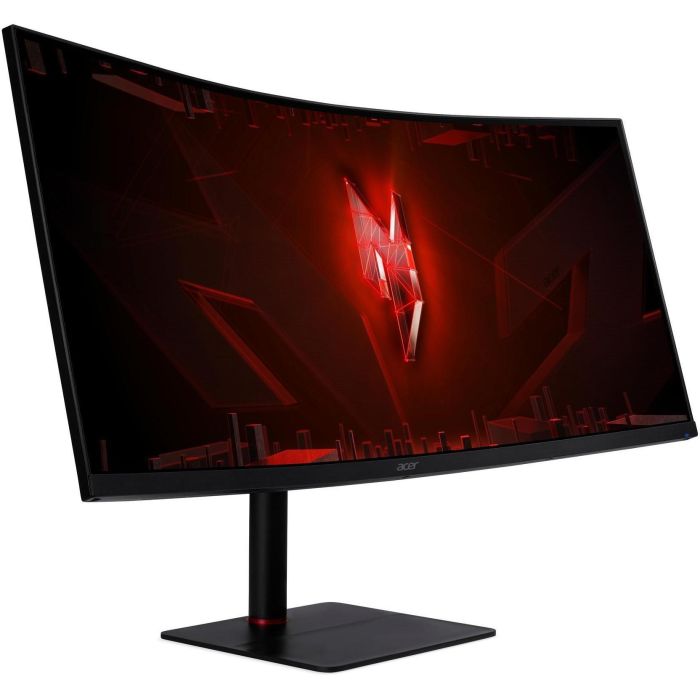 Acer Nitro XV345CURV3b 34" 86cm 16:9 180Hz 3440x1440 3