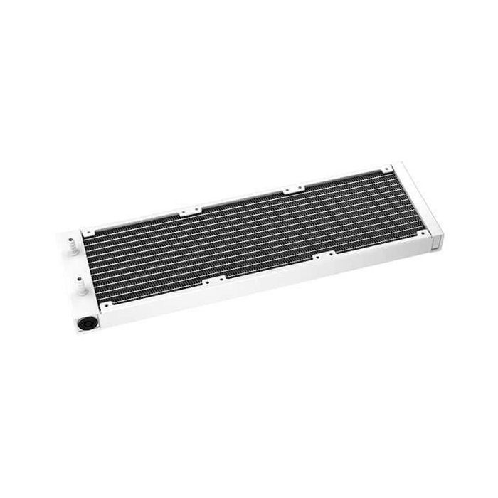 DeepCool AAAQQ90022 Refrigerador Líquido Todo en Uno para Procesador LD360, 12 cm, Blanco, 1 pieza 3 DeepCool AAAQQ90022 Refrigerador Líquido Todo en Uno para Procesador LD360, 12 cm, Blanco, 1 pieza 3