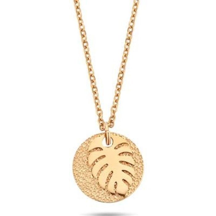 Colgante Mujer CO88 Collection 8CN-26126 Oro Rosa Colgante Mujer CO88 Collection 8CN-26126 Oro Rosa
