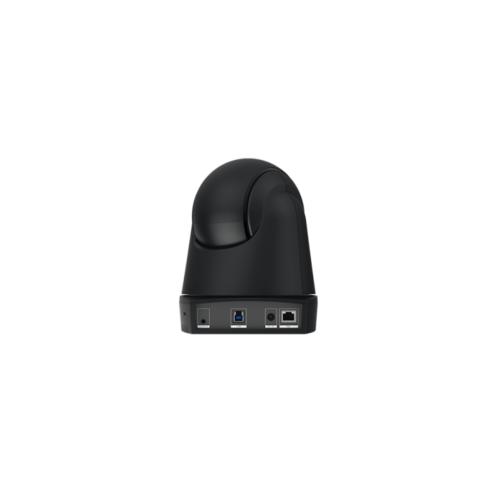 AVer DL30 Cámara con Auto Tracking, Resolución FullHD, Zoom Óptico 12x, USB, RJ45 2