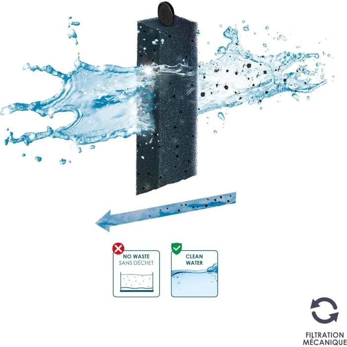 Ciano Rampa LED CLA60 8W con Transformador para Aqua 60 y Aqua 80 5