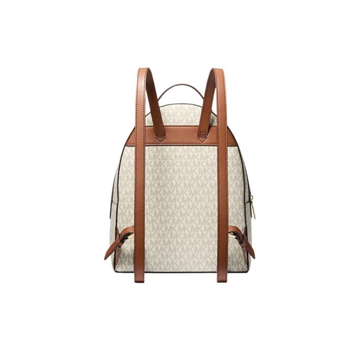 Mochila Michael Kors Sheila Vainilla 32 x 24 x 11 cm 1 Mochila Michael Kors Sheila Vainilla 32 x 24 x 11 cm 1