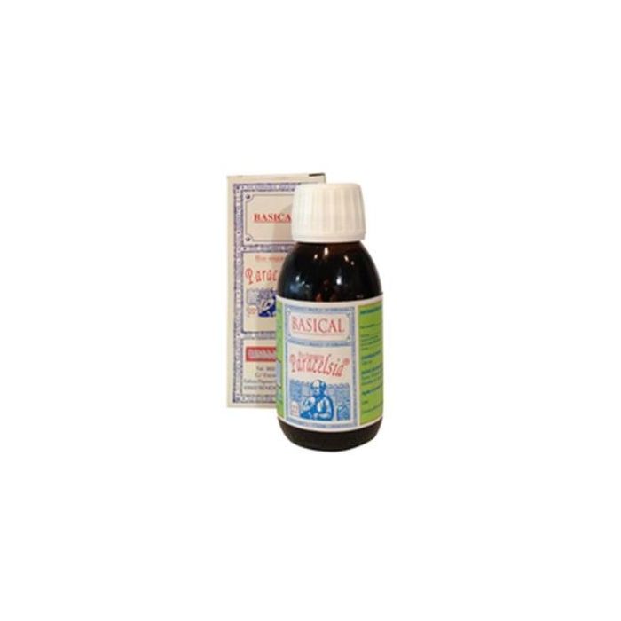 Paracelsia 22 Basical 100Ml. Paracelsia 22 Basical 100Ml.