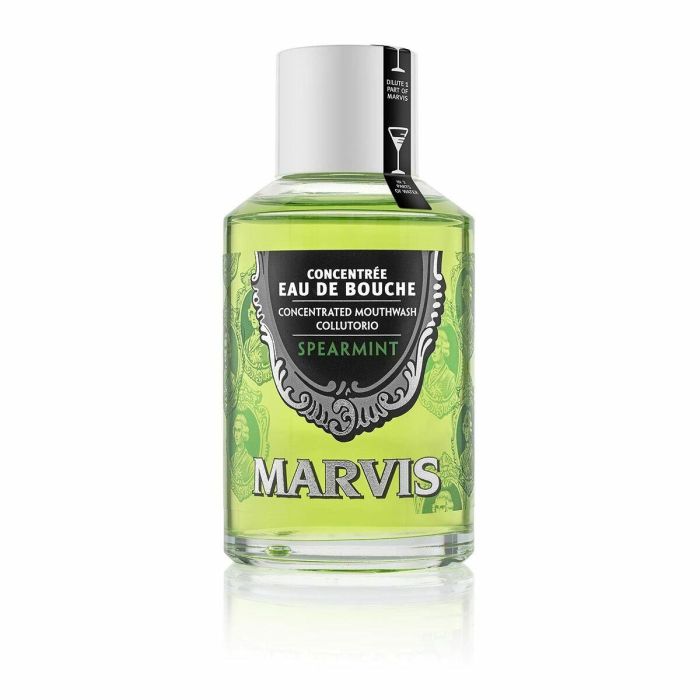 Marvis Spearmint Colutorio 1