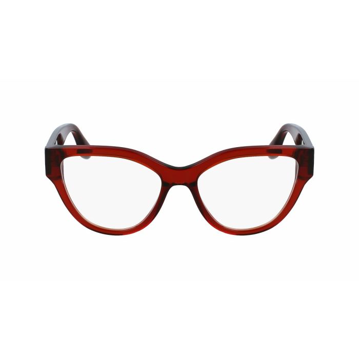 Montura de Gafas Mujer Victoria Beckham VB2646-5316610 Ø 53 mm 2 Montura de Gafas Mujer Victoria Beckham VB2646-5316610 Ø 53 mm 2
