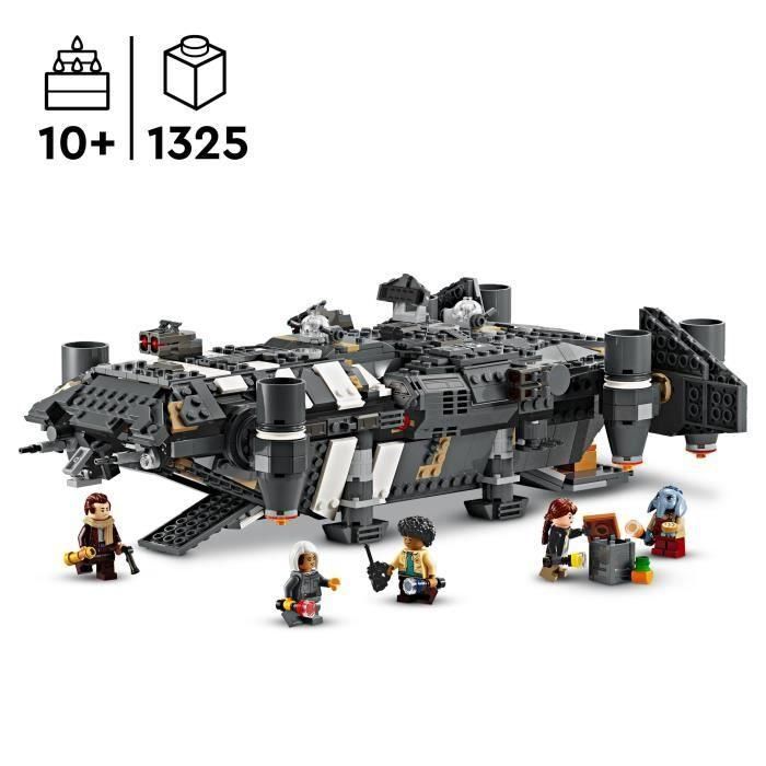 Lego 75374 1 Lego 75374 1