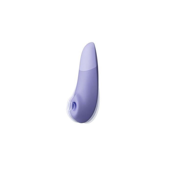 Succionador de Clítoris Womanizer Lila 8