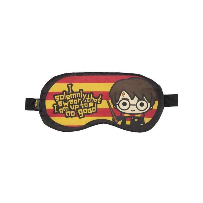 Antifaz noche infantil harry potter Antifaz noche infantil harry potter
