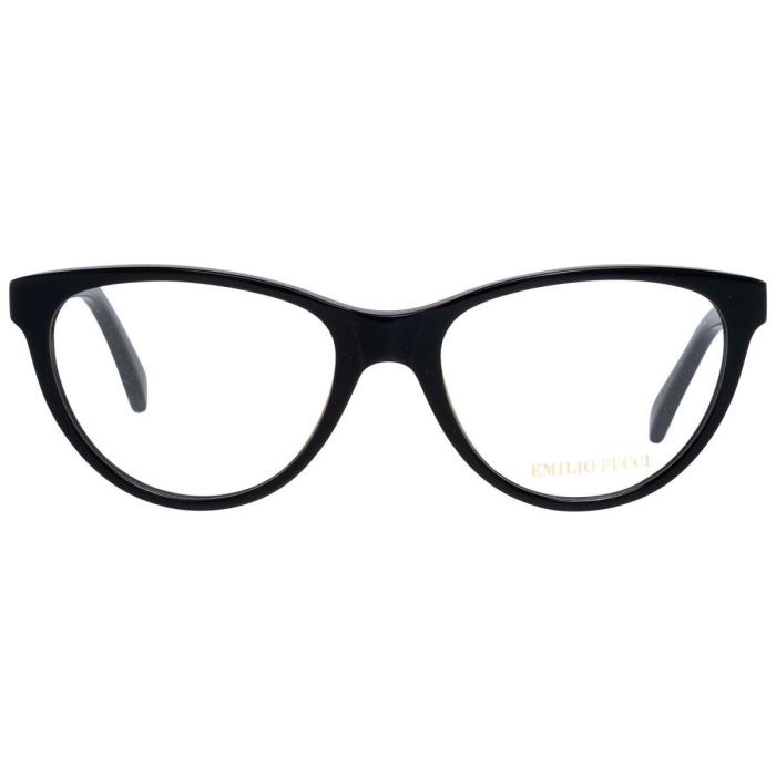 Montura de Gafas Mujer Emilio Pucci EP5025-52001 Ø 52 mm 1 Montura de Gafas Mujer Emilio Pucci EP5025-52001 Ø 52 mm 1