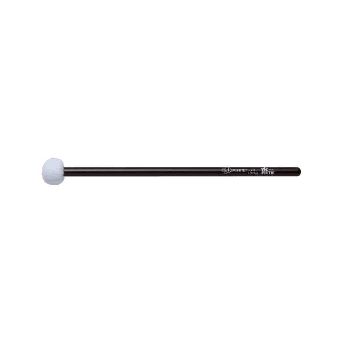 Mazas Ct1 Vf Corpsmaster® Timpani General - Media
