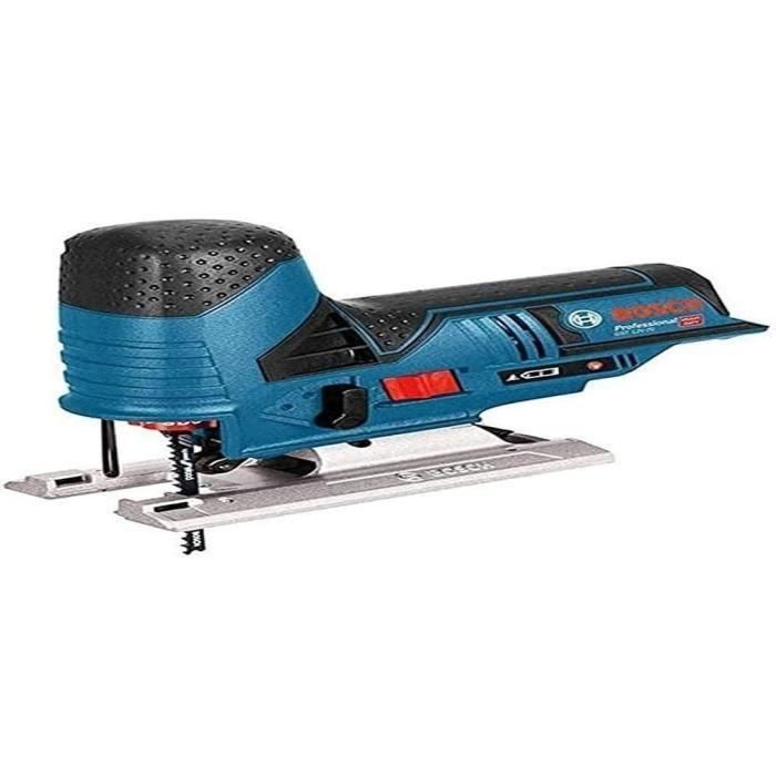 Sierra de calar Bosch Professional GST 12V-70 sin batería - 06015A1001 Sierra de calar Bosch Professional GST 12V-70 sin batería - 06015A1001