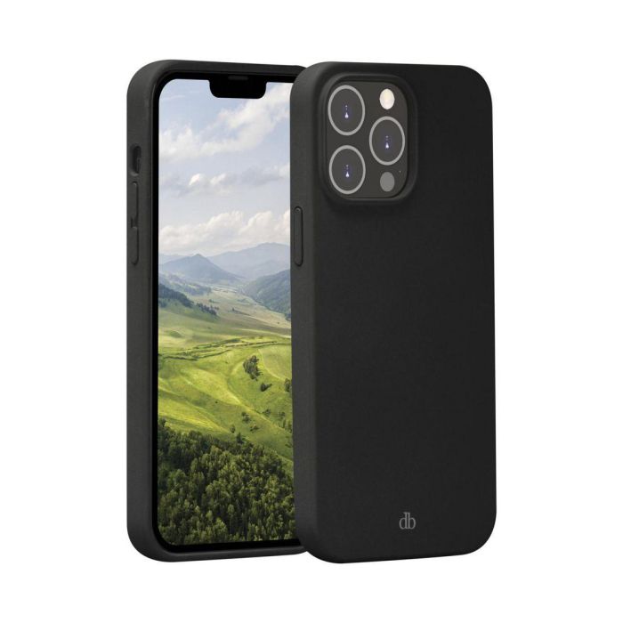 dbramante1928 Greenland iPhone 14 Pro Max Night Black 1 dbramante1928 Greenland iPhone 14 Pro Max Night Black 1