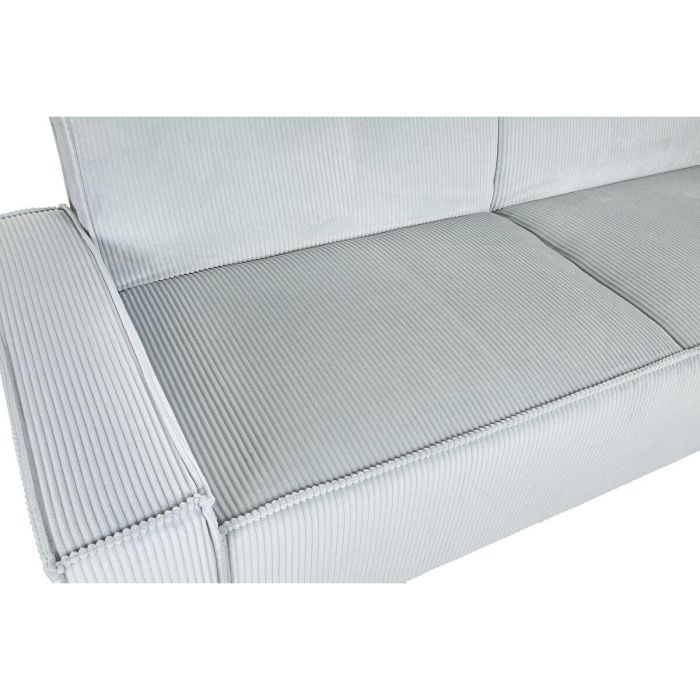 Sofá Cama Home ESPRIT Verde Moderno 230 x 94 x 75 cm 7 Sofá Cama Home ESPRIT Verde Moderno 230 x 94 x 75 cm 7